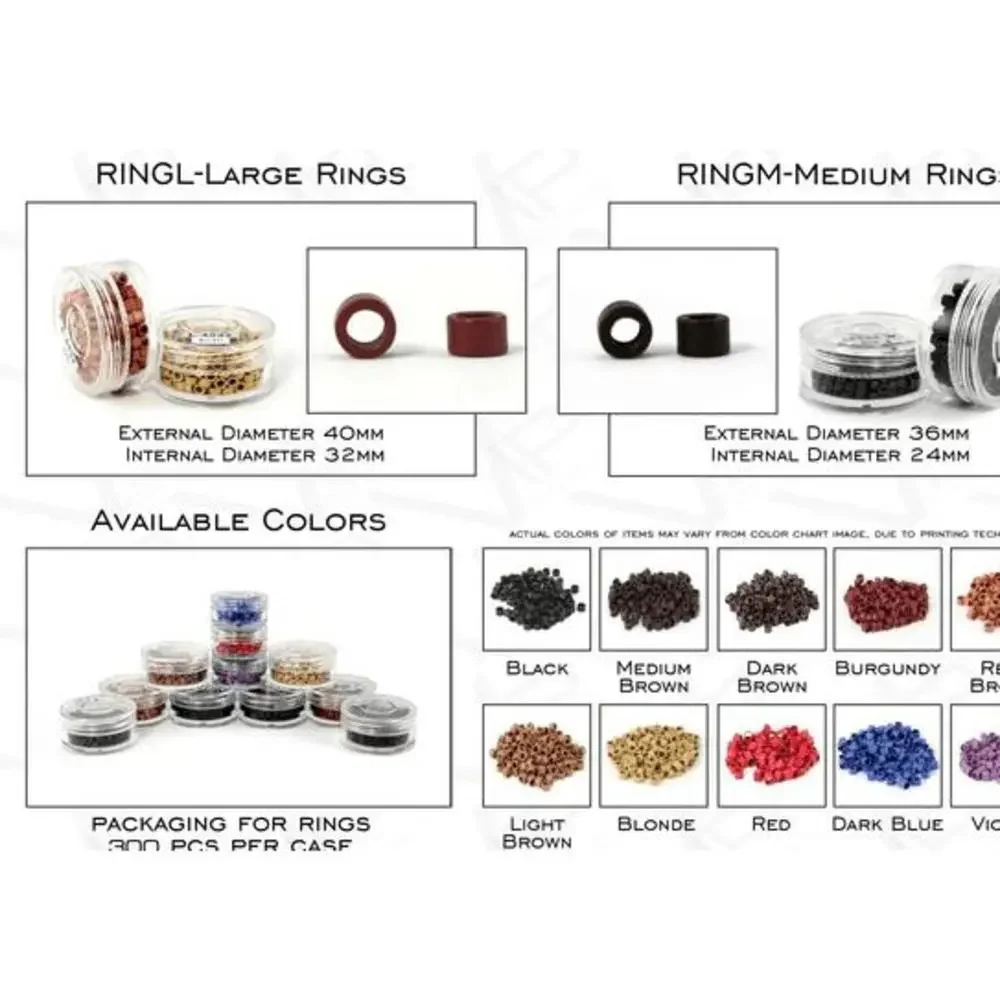 VIP Collection Micro Ring - Picture 2 of 2